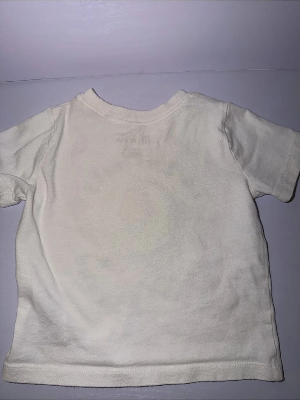 GAP baby pixar